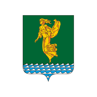 Герб Ангарск