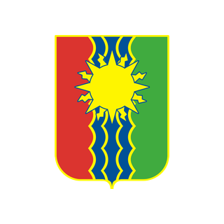 Герб города